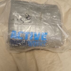 Active PhysioWorks Gray and Blue Item